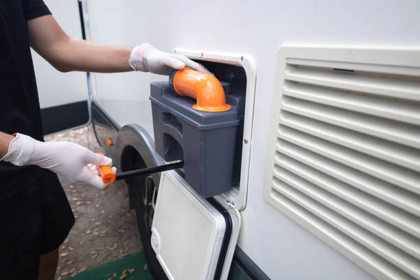 Best Local porta potty services  in South Greeley, WY