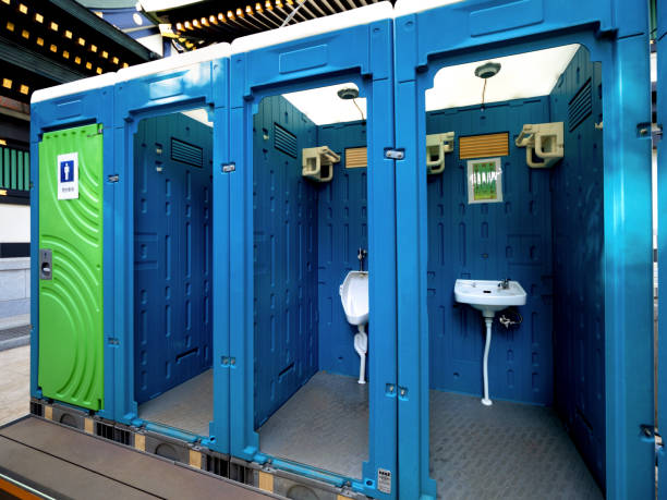 Portable Toilet Options We Offer in South Greeley, WY